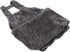 Cat Sling Carrier Bag, Warm Plush Hands-Free Shoulder Apron Bag for Small Dogs and Cats