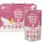 Choolip Berry Good Milk for Cats & Dogs 10-Pack Lactose-Free Pet Milk,