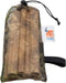 Nationwide Scents Deer Grunt Call and Rattle Bag Combo - Durable All-Weather Hunting Calls for Whitetail