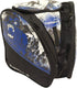TRANSPACK Edge Junior Backpack Bag, Water-Resistant, 33L for Ski/Snowboard Boots, Helmet, Goggles & Gear