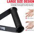 Gym Exercise Handles, Replacement Equipment for Strength Trainer, Cable Machine, and Resistance Bands