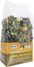 Pasture Plus+ Dandelion Delicacy - Healthy High-Fiber Dried Flower Treat for Small Pets