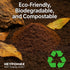 HEYPOMAX 100% 4bag) Hermit Crab Bedding with Humid Coconut Soil Natural, Soft & Safe, Ideal for Tanks and Terrariums