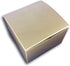 Dog Dachshund Shaped Paper Clips, Great for Collectors, Dog Lovers, 100 Count, Gold Tin Box