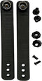 IWB Soft Belt Loops, Holster Accessories with Dot Cap for Better Security, Heavy-Duty Holster Clip