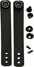 IWB Soft Belt Loops, Holster Accessories with Dot Cap for Better Security, Heavy-Duty Holster Clip