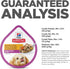Hill's Science Diet Puppy, Small & Mini Breeds Premium Nutrition, Wet Dog Food, Chicken & Vegetables Stew, 3.5 oz Tray