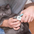 IFIAM Trimmer Adjustable Cat Nail Clipper to Avoid Excessive Cutting, Cat Nail with Nail File, Pet Nail Clippers