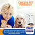 Pet Stain and Odor Remover, Enzyme Cleaner for Home & Professional Use, 32 Ounce Spray for Dog & Cat Urine, Feces, Vomit