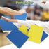 2 Pack MMA QTLCOHD Rebreakable Boards Martial Arts Taekwondo Karate Breaking Boards for Kids and Adults, Foam Breaking