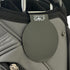 Magnetic Golf Bag Landing Pad – Metal Hub for Easy Grab-and-Go Golf Gear, Includes Free Utility Pouch