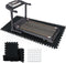 BXI Puzzle Exercise Mat 12 Pcs, 11 x 11 x 0.4 inches,