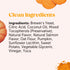 Allergy Skin Health - Allergy Itch Relief, Fish Oil for Dogs, Probiotics for Healthy Skin, Soft Chews for Healthy Skin