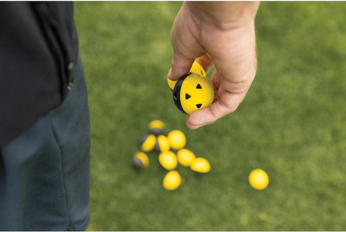 SKLZ Impact Limited-Flight Practice Baseball