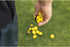 SKLZ Impact Limited-Flight Practice Baseball