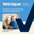 (2.5oz Vetnique Glandex for Dogs Anal Glands Supplement Powder Digestive Health with Fiber, Pumpkin, Digestive Enzymes