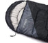 tuphen- Sleeping Bags for Adults, Kids, Boys, Girls, Lightweight & Waterproof Cotton Liner for Camping, Hiking
