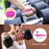 NiuMid 2nd Gen Enlarged Anti-Slip Workout Grips - Ergonomic Hand Protector Gloves for Weight Lifting, Pull-Ups, Gym