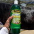 1 PYRANHA Essential Shampoo - Cleaning Refreshing Product for Horse, Dog, Cat & Show Animals with Coconut & Argan Oil
