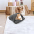VANZACK Hamster Kitten Bed - Small Dog Cushions Cat Cot, Comfy Pet Beds, Dog Place Cot, Pet Slipper Nest Dog Mattress