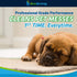Pet Stain and Odor Remover - Cat Urine Enzyme Cleaner, 32 OZ for Dogs and Cats