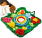 TWOPER Snuffle Mat for Dogs - Interactive Dog Toys to Keep Them Busy