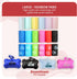 1000 Count 12.5" 8.5" Downtown Pet Supply Poop Bags for Dogs with Dispenser, - Leak-Proof Dog Waste Bags