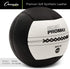 Champion Sports Rhino Promax Wall Balls - Soft Shell Non-Slip Grip for Weightlifting, Plyometrics, Cross Training