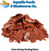 Aquatic Foods Inc. WL1-lb (2 1/2-lb Brine Shrimp Flakes for Freshwater Cichlids, Angels, Tetras, Guppies, Marine Tangs