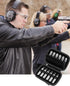 RAIACE CO2 Cartridges Storage Case, Compatible with Crosman & Umarex, Case Only (CO2 Cartridges Not Included)