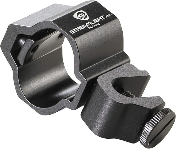 Streamlight 68085 4AA/3AA/PolyTac Helmet Mount by Streamlight