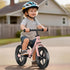 2 18 5 2-3 Umatoll Toddler Balance Bike Year Old, Kids Bike Toy for Months to Years Old, Tool-Free Adjustment, Birthday