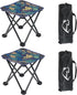 Wind Tour Portable Folding Camping Stool Outdoor Camping Lightweight Samll Chair for Fishing Hiking