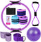 Pilates Ring Kit for Women Home Workouts Better Pilates Essentials Kits Equipments