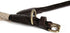 Alvalley Rope & Leather Dog Collar with Buckle, Heavy-Duty Pet Collars for Dogs, Soft Braided Collar