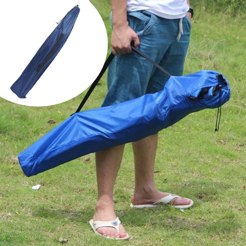 T TOOYFUL Backpacking TOOYFUL Camping Chair Bag Folding Chair Carry Bag Sundries Pouch Lawn Chair Organizer Recliner
