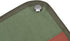 Garosa Lawn Chair Arm Caddy Canvas Chair Armrest Organizer Camping Chair Side Pocket Multiple Pockets Hanging Storage