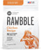 BIXBI Rawbble Freeze Dried Dog Food: Chicken Recipe, 4.5 oz - 98% Meat and Organs, No Fillers