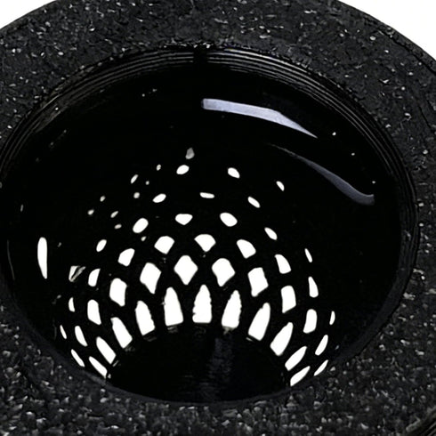 Generic 8x8x5.6cm, Fish Tank Plant Holder, Floating Cone-Shaped Design, Aquarium Floating Betta Fish Skins, Betta