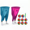 IXCSHN Granny Pants Yard Game, 2026 New Granny Pants Outdoor Game, 2pcs Giant