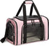 ROSEBB Cat Carrier Dog Carrier Pet Carrier Cat Bags for Small Medium Cats