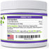 Trulysine Plus L-Lysine for Cats, 8oz/226g Immune Support Oral Powder for Cats & Kittens, Fish & Poultry Flavor
