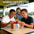 Gollfaqqfeel 2026 3 Uncle Gift for Fathers Day, to New Uncle, Promoted to Uncle Pregnancy Announcement Golf Gifts