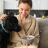 QfwdfcTrenz 2 Pcs Dog Cat Spoon Wet Food Storage Pet Feeder Small Spoon Pet Can Spoons Stainless Steel Can Scoop Long