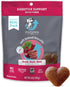 Shameless Pets Soft-Baked Dog Treats, Duck Duck Beet - Healthy Chews for Digestive Support, Made in USA (1-Pack)