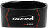 Ibera Bike Handlebar Cup Holder, Black with Multi-Way Mount for Commuters and Road Bike