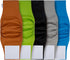 Pet Soft Dog Diapers Male, 5 Pack Male Dog Belly Bands, High