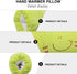 BESPORTBLE Hand Warmers Hand Warmers Multifunction Home Animal Doll Plush Muffs Cartoon Cold Hand Pillow Stuffed