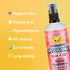 Bodhi Dog Premium Dog Cologne - Deodorizing Dog Perfume & Conditioner for Dogs & Cats - Natural Long Lasting Spray