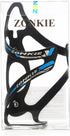 Road and Mountain Bicycle Water Bottle Cage, Lightweight and Strong Bottle Holder, Easy to Install